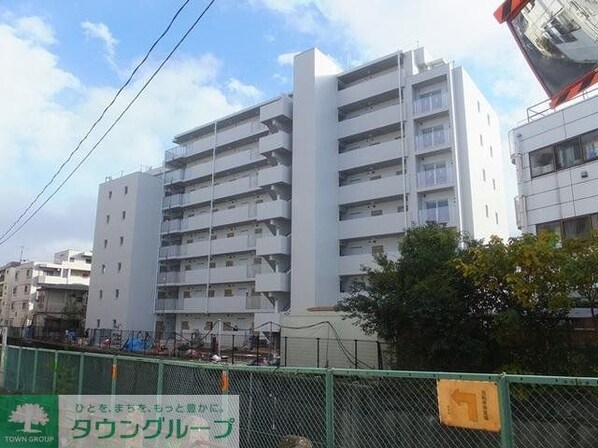 エミリブ下落合の物件内観写真